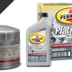 Image for article titled Deals: Free Filter with Oil Purchase, Bluetooth for Your Old Car